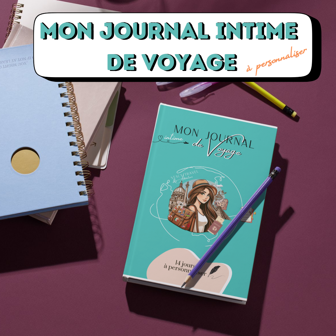 Femme qui regarde l'horizon de la mer sur un rocher. Organisatrice de voyage depuis la France, création de roadbook personnalisé