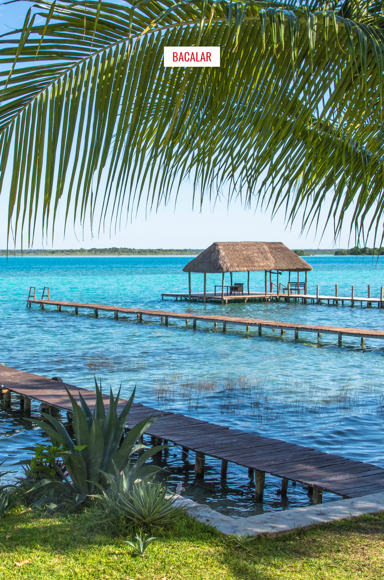 MEXIQUE YUCATAN - Guide de voyage 14 jours (E-BOOK) – Image 7