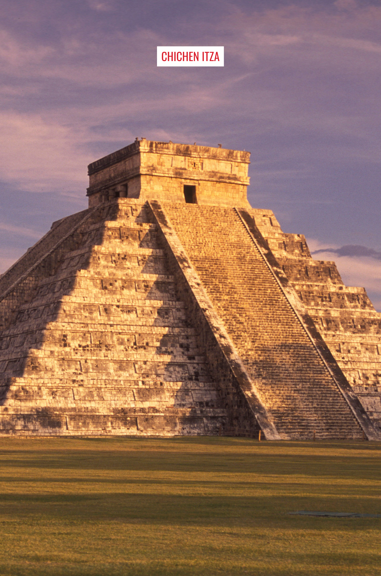 MEXIQUE YUCATAN - Guide de voyage 14 jours (E-BOOK) – Image 5