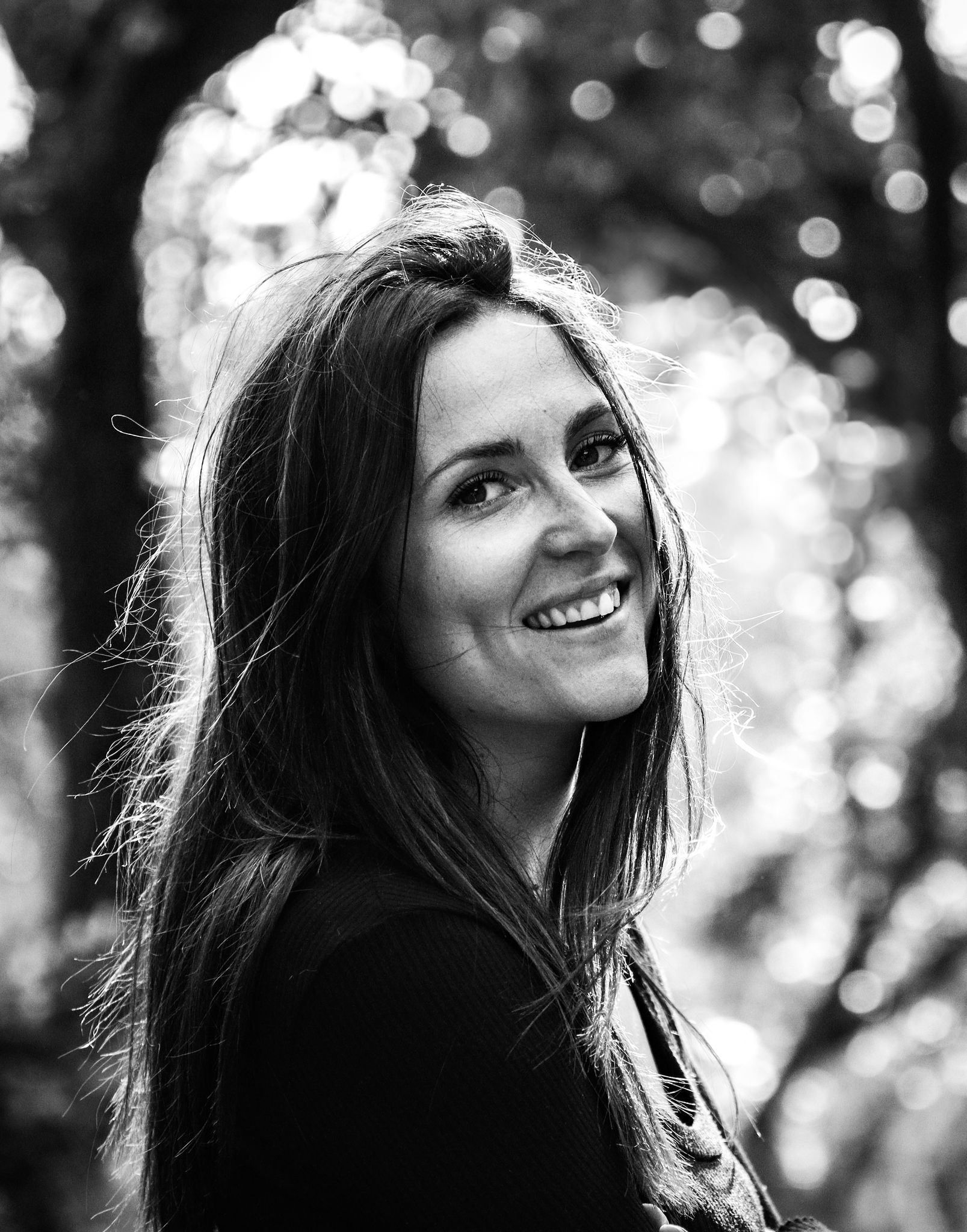 Photo de Stacy Vanoberghen - Organisatrice de voyages sur-mesure