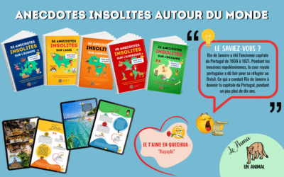 7 livres de culture générale qui surprennent