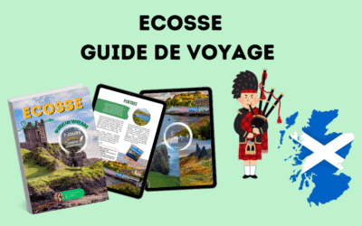 Guide de voyage Écosse : roadtrip de 7 jours entre paysages, châteaux et traditions