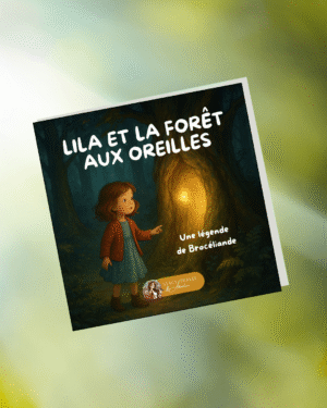 LIVRE JEUNESSE - IMAGINAIRE