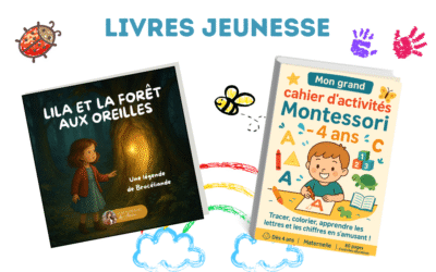 Pourquoi lire avec vos enfants change leur perception du monde
