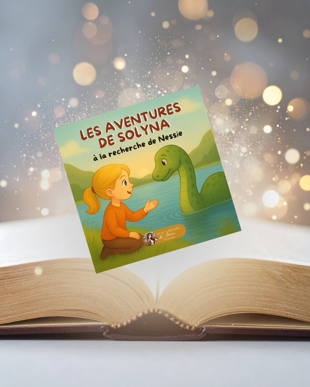 CONTE POUR ENFANT, IMAGINAIRE ENFANT, LIVRE ENFANT