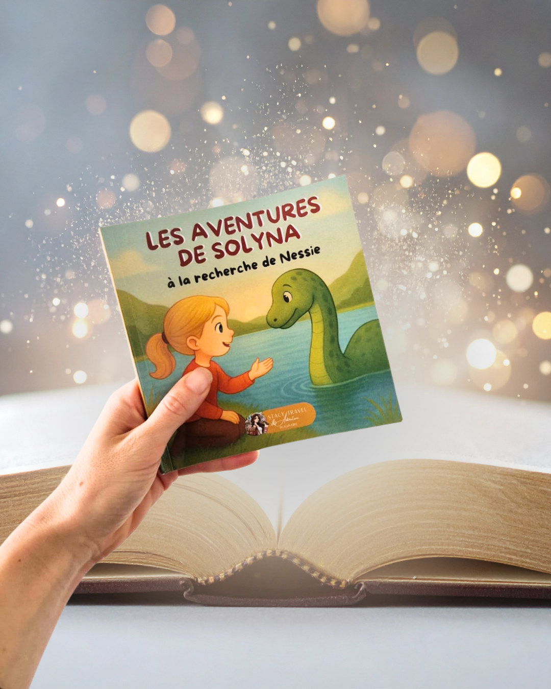 LIVRE JEUNESSE IMAGINAIRE