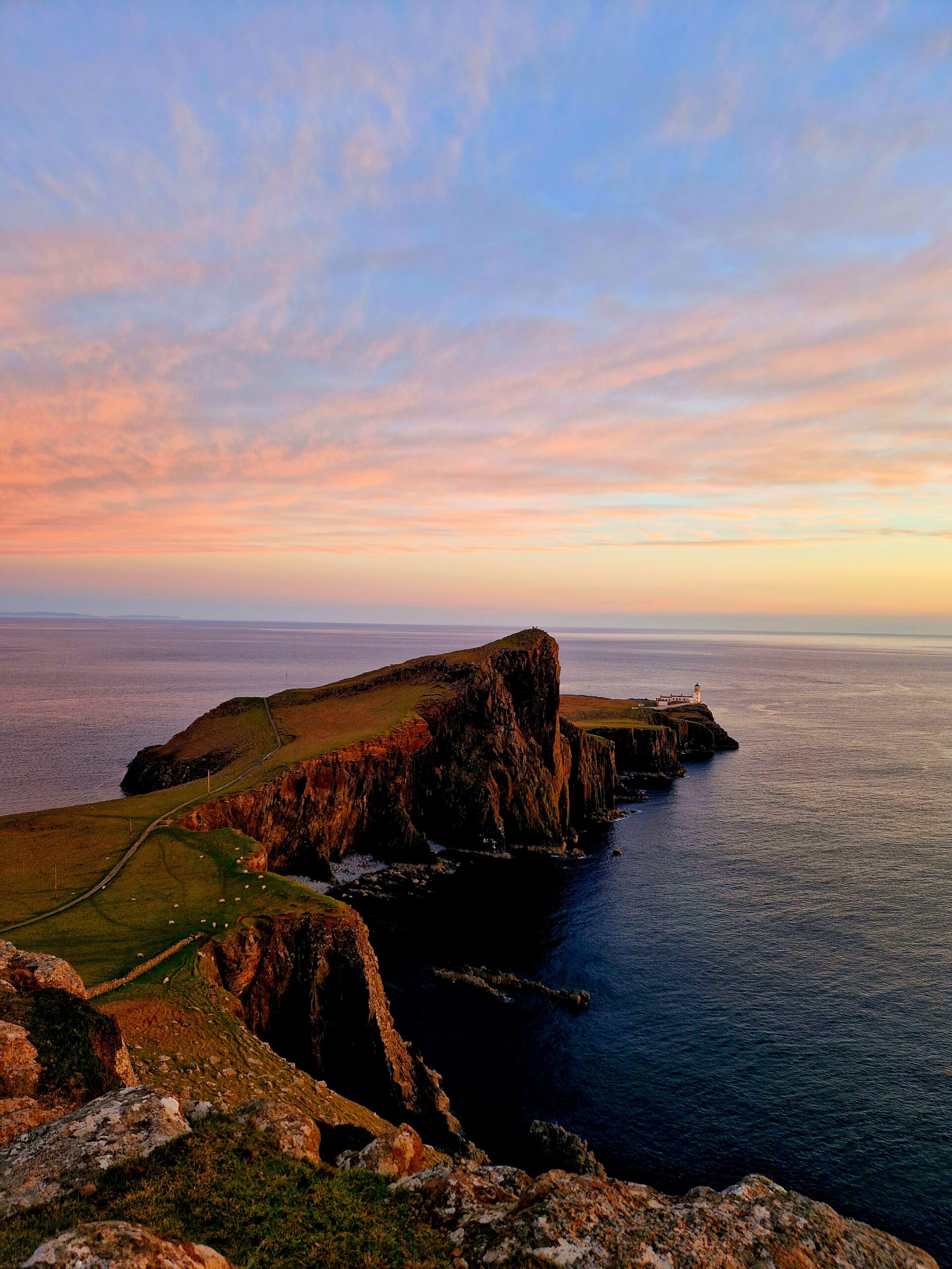 Neist Point