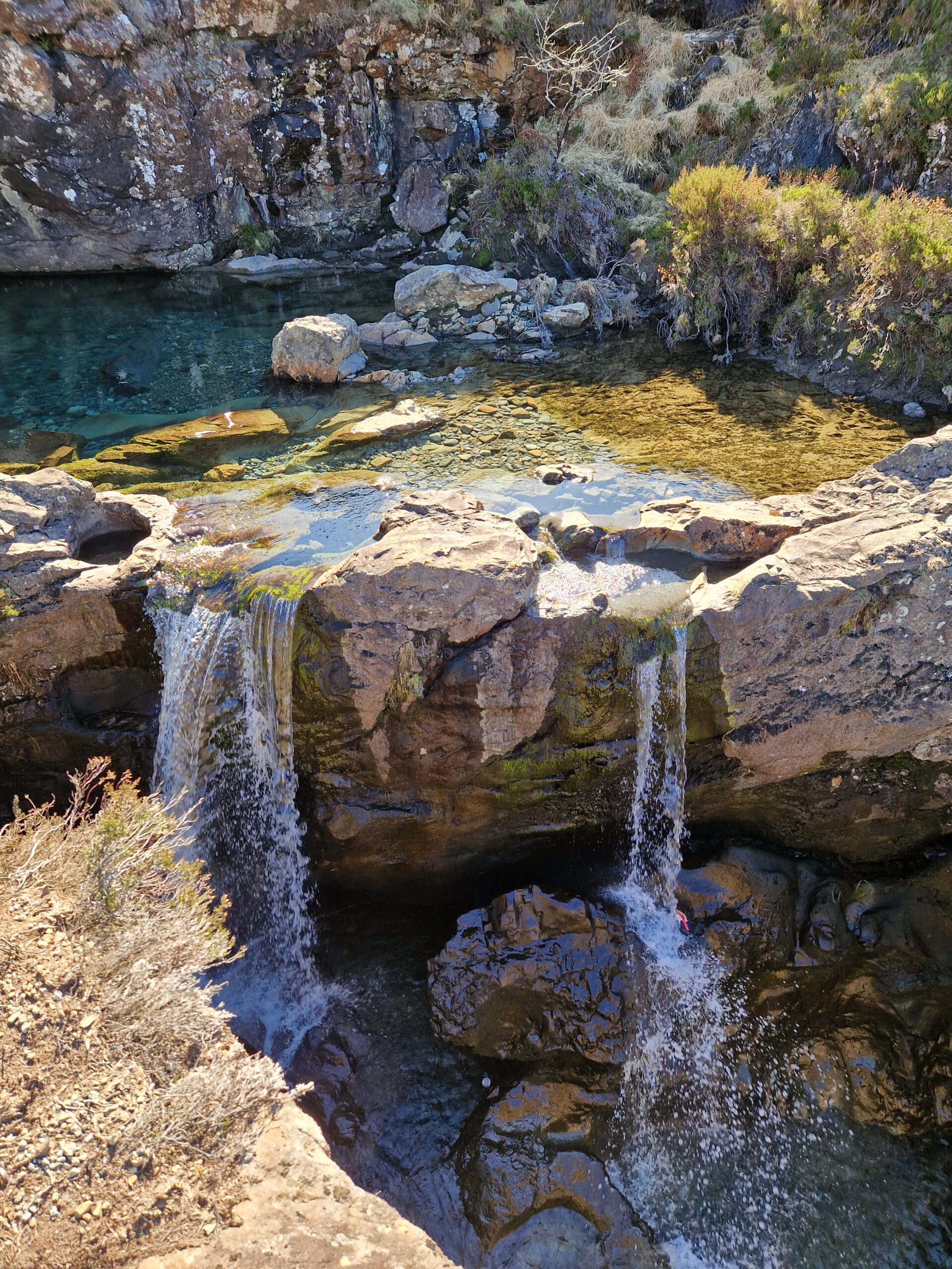 Fairy Pools