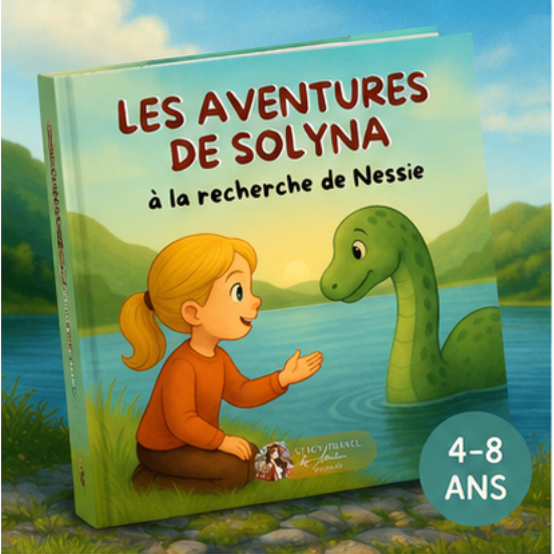 LIVRE JEUNESSE IMAGINAIRE