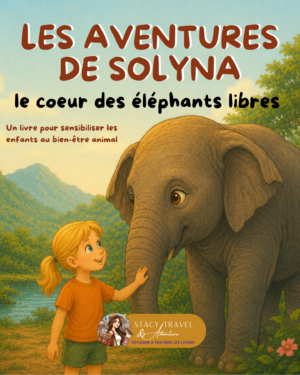éléphants