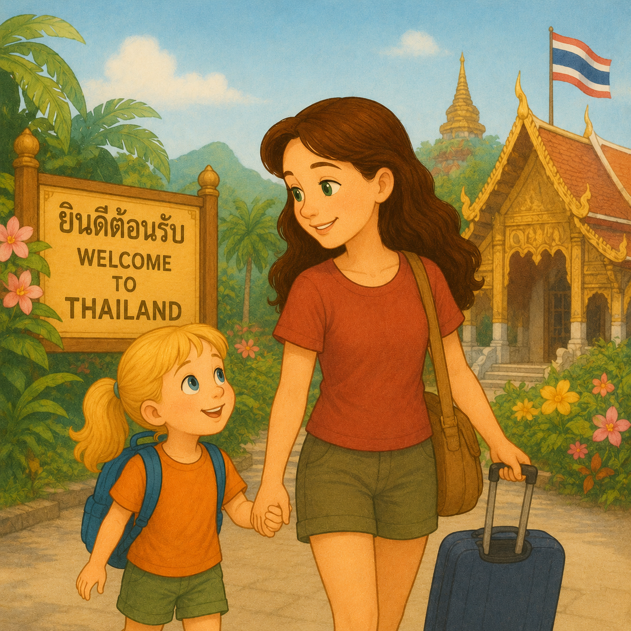 Les aventures de Solyna : Le coeur des éléphants libres : Un livre pour sensibiliser les enfants au bien-être animal et au respect des éléphants