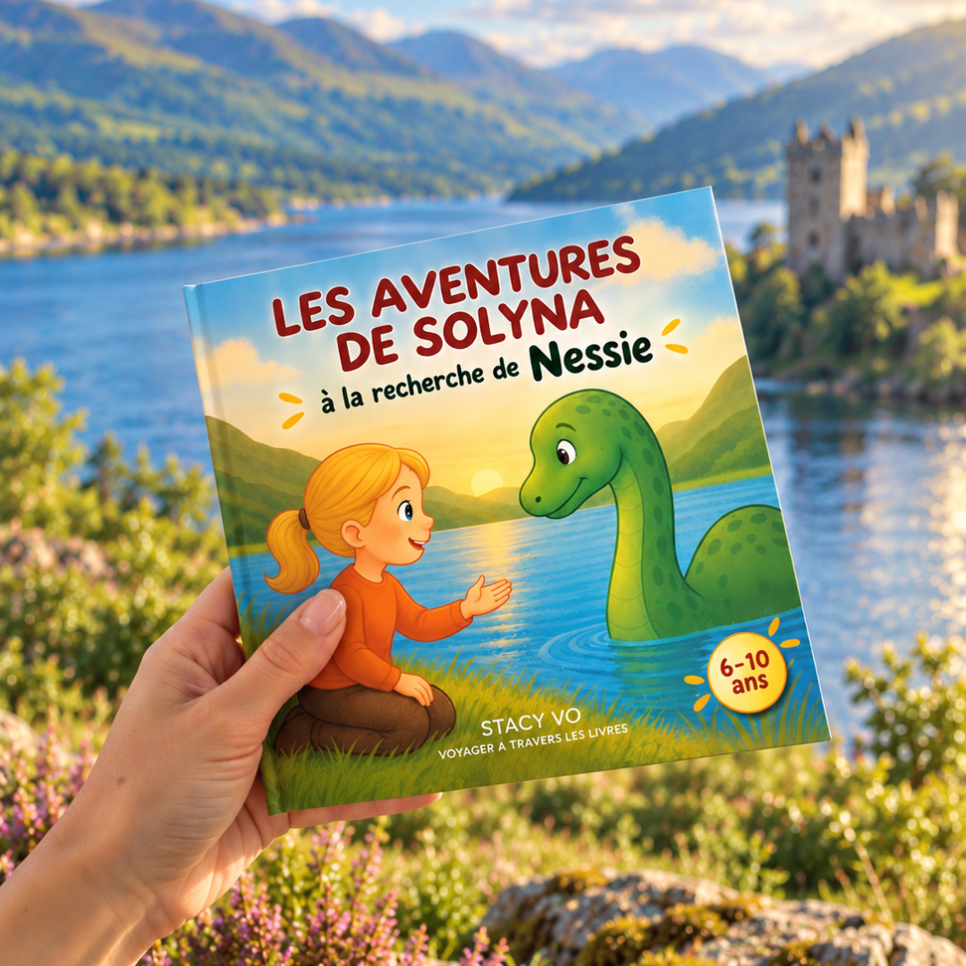 LIVRE JEUNESSE IMAGINAIRE
