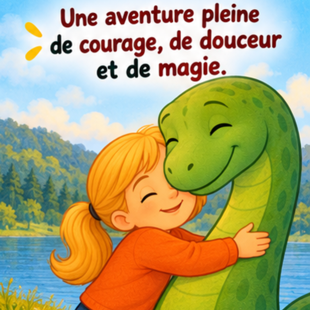 LIVRE JEUNESSE IMAGINAIRE