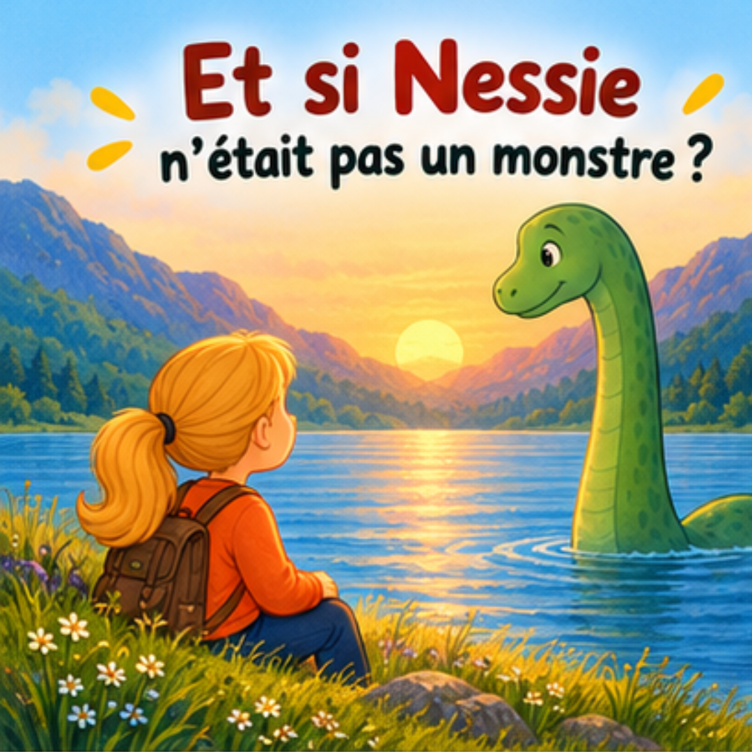 LIVRE JEUNESSE IMAGINAIRE