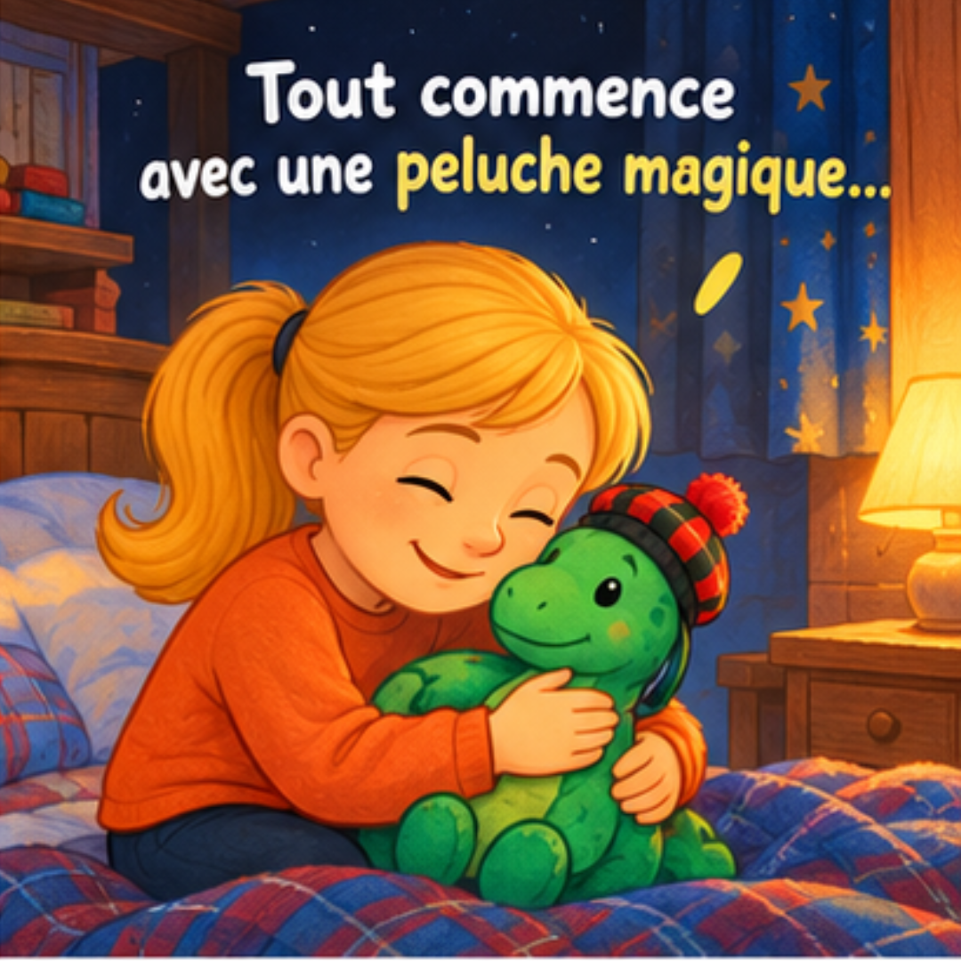 LIVRE JEUNESSE IMAGINAIRE