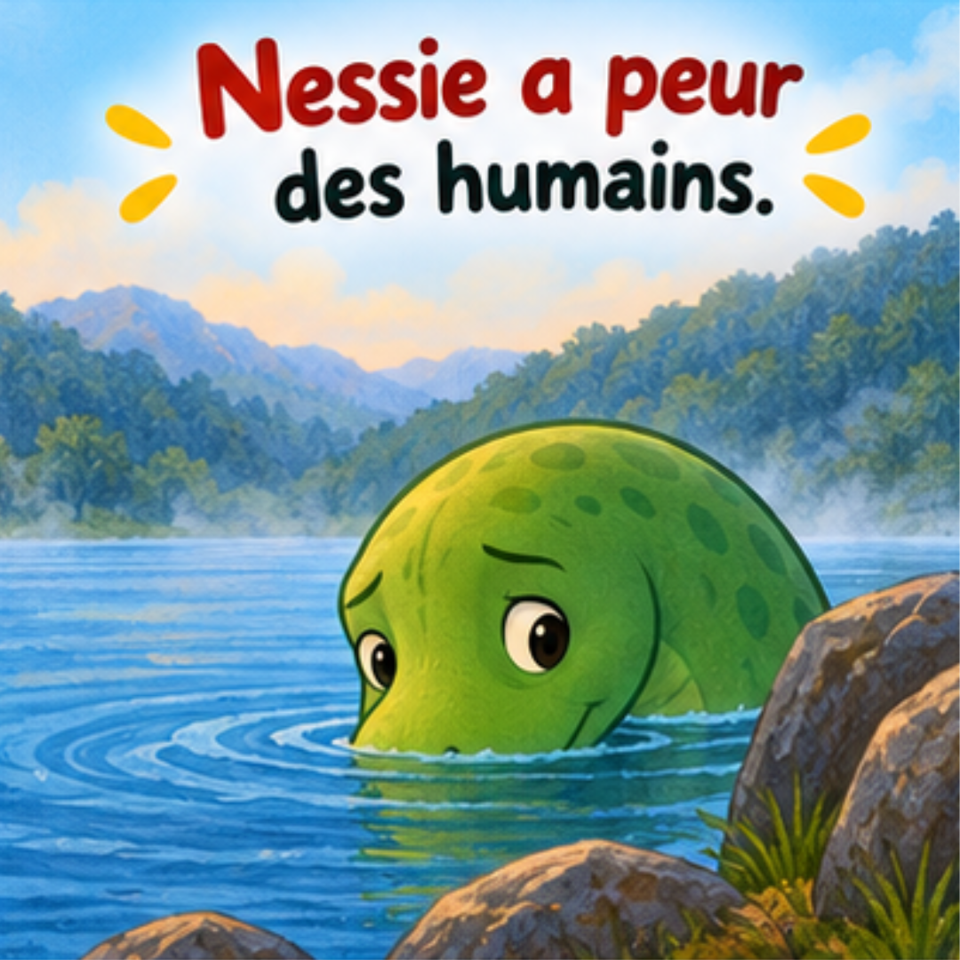 LIVRE JEUNESSE IMAGINAIRE