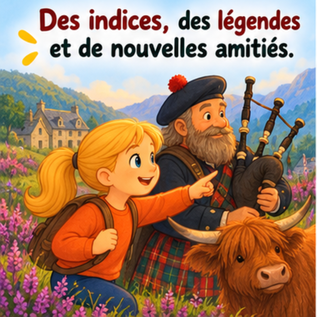 LIVRE JEUNESSE IMAGINAIRE