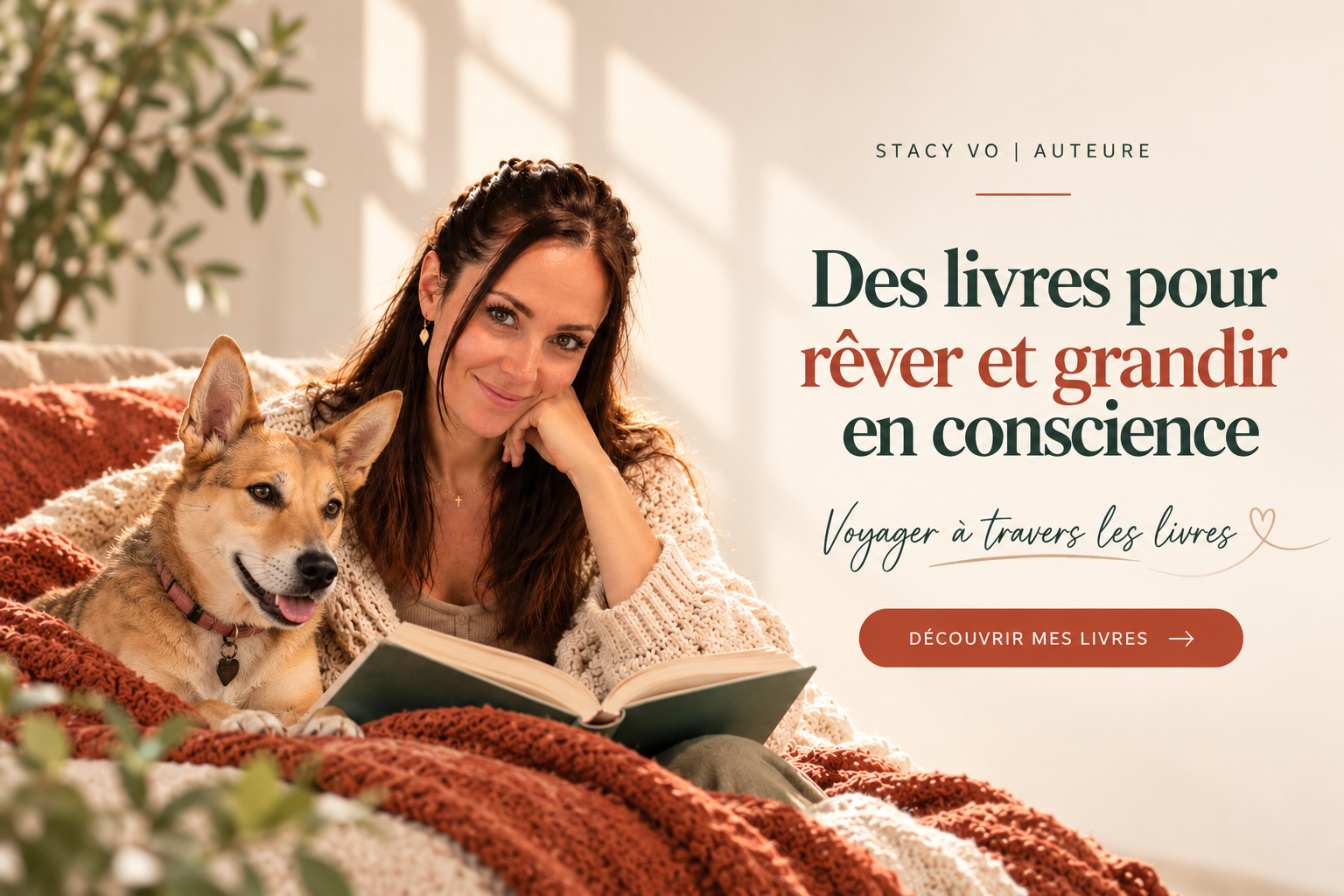 Voyager à Travers les Livres Stacy Travel & Adventure