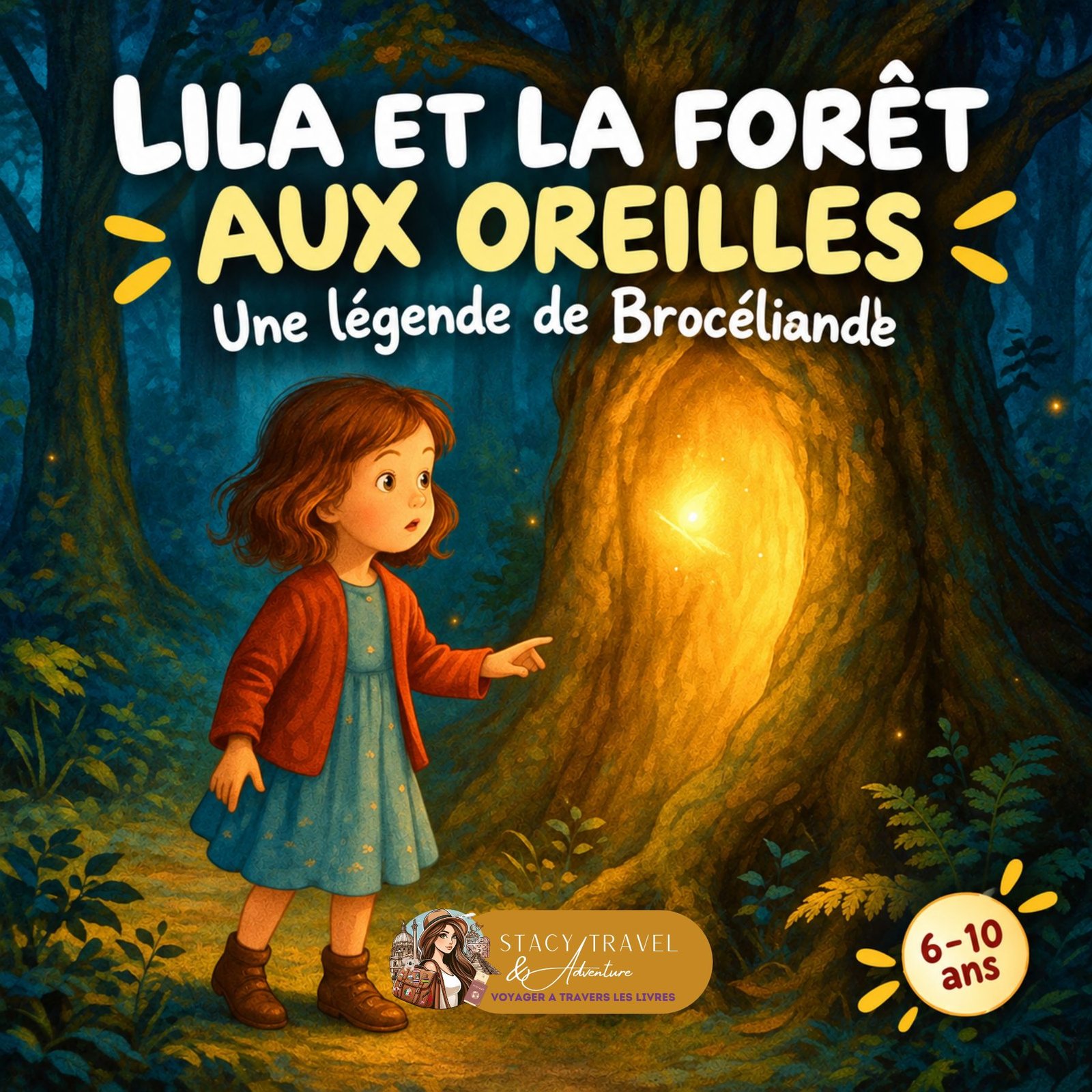 LIVRE JEUNESSE IMAGINAIRE